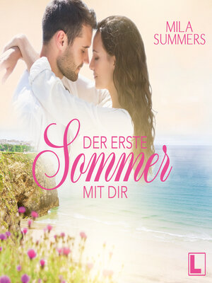 cover image of Der erste Sommer mit dir--Geschichten aus Port Isaac, Band 1 (ungekürzt)